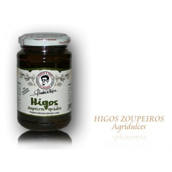 Sweet figs Zoupeiros Prada