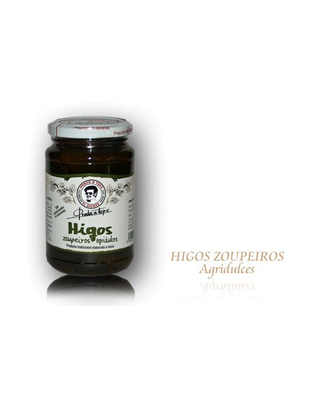higos dulces de prada