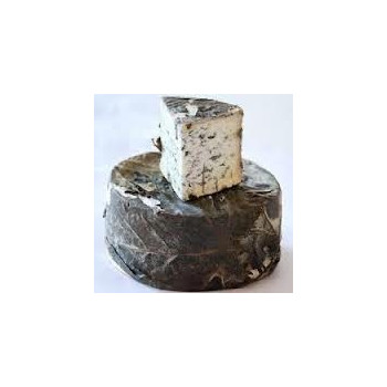Blue cheese of Valdeon Picos de Europa