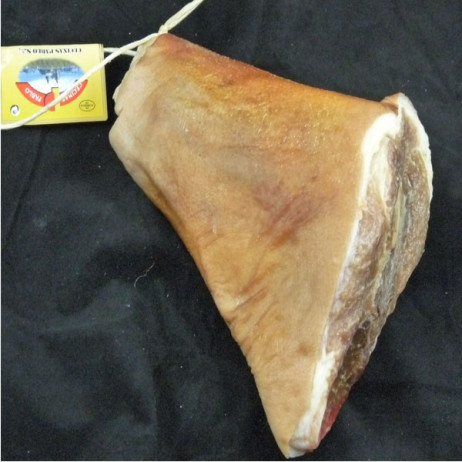 Lacón Oreado Pequeño (900 gr)