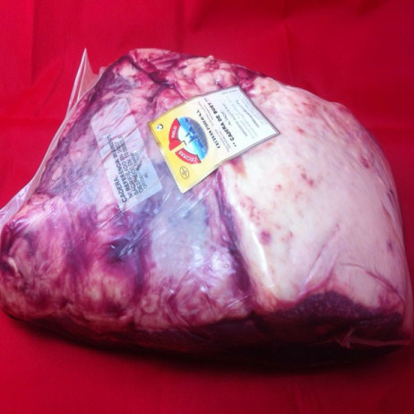 Cadera de  Vaca Rubia Gallega (6 kg aprox)