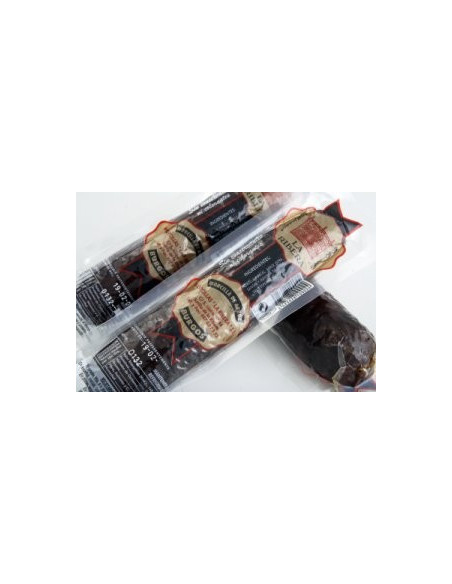 Morcilla of Burgos La Ribera