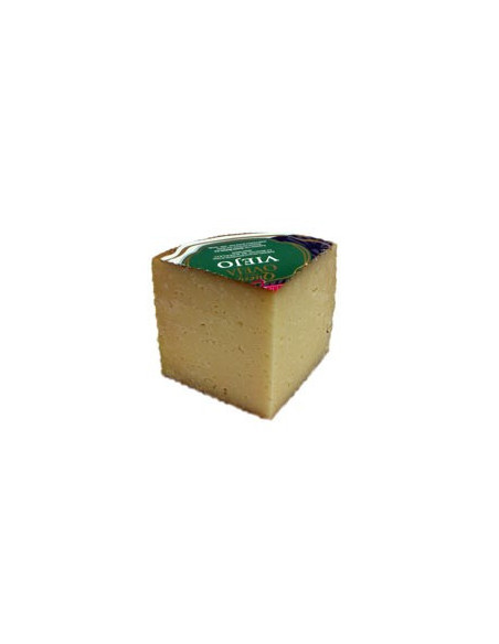Queso campo oro oveja - Astorgourmet