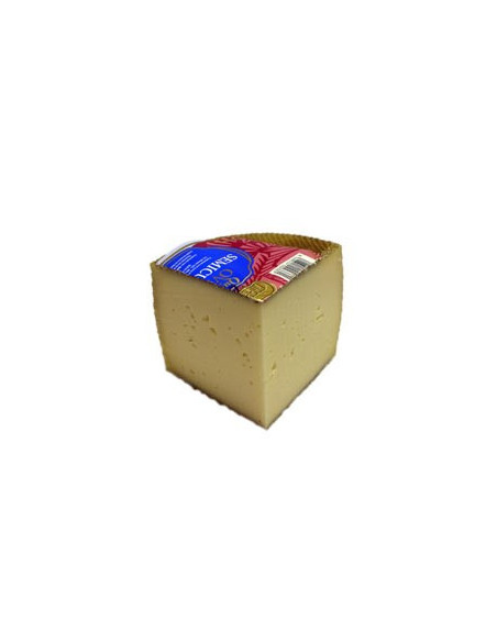 Queso Marsan oveja semicurado - Astorgourmet