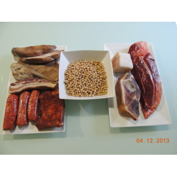 Pack Cocido Maragato