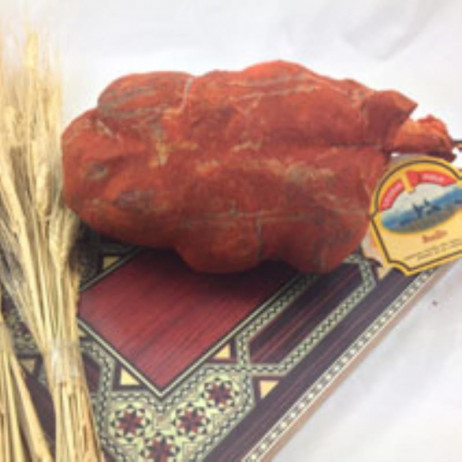 Botillo Maragato (1 kg aprox)