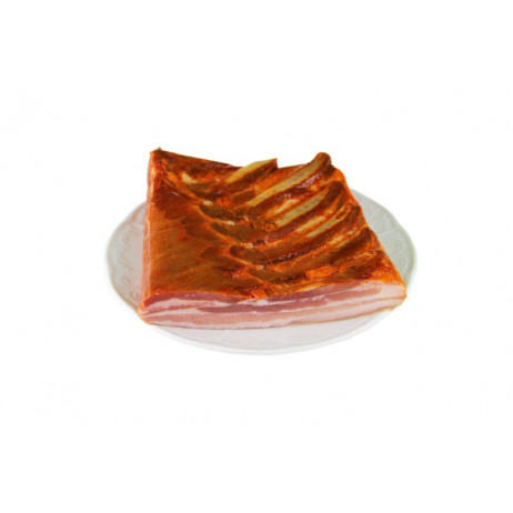 Bacon Oreado Adobado (2 kg)