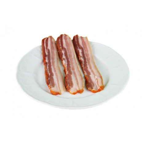 Bacon Oreado Adobado (2 kg)