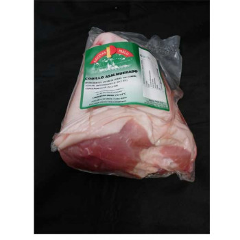 Codillo asalmuerado 1,100 kg aprox 2