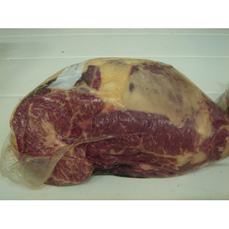 Cadera de  Vaca Rubia Gallega (6 kg aprox)