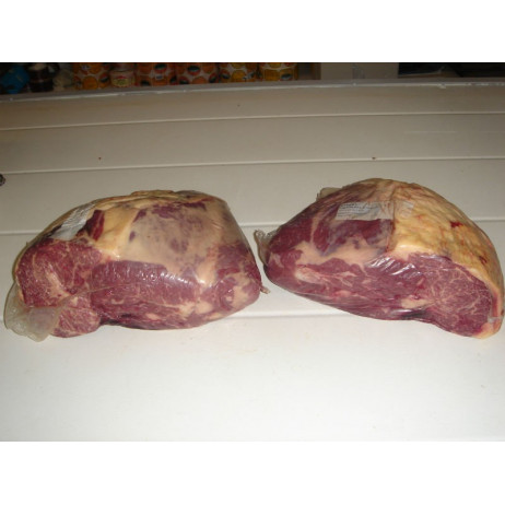 Cadera de  Vaca Rubia Gallega (6 kg aprox)