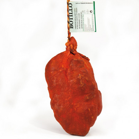 Botillo Maragato (1 kg aprox)