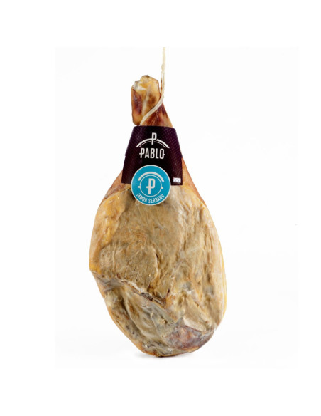 jamon serrano