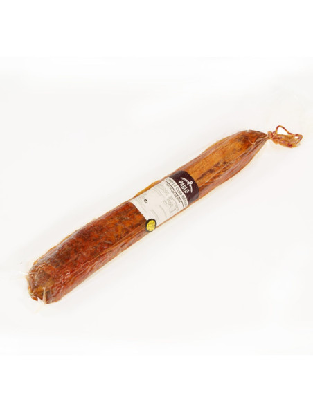 lomo iberico de cebo