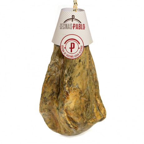 Cecina Babilla Entera (5,5 kg aprox)