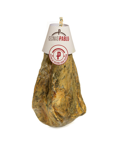 Cecina Babilla Entera (5,5 kg aprox)