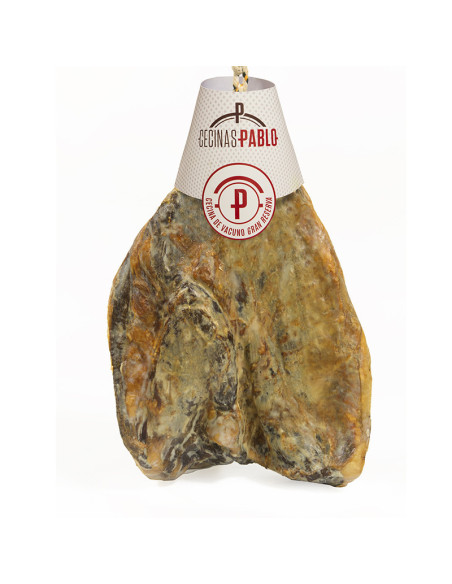 Tapa entera 7-8 Kg. aprox.