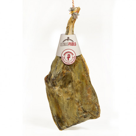 Contra entera 9 kgs. aprox.