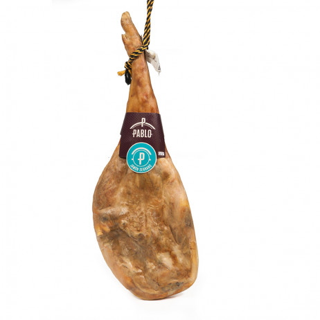 Jamón serrano 8 kgs. aporx.