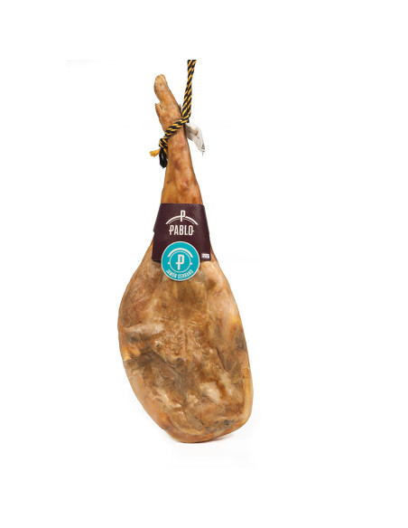 Jamón serrano 8 kgs. aporx.