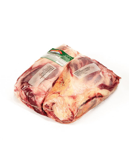 Morcillo 2kgs.