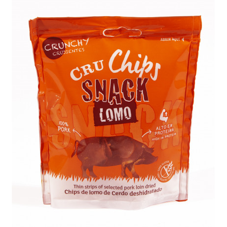 Cruchips lomo