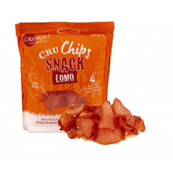 Cruchips lomo 2