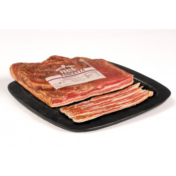 Pancetta (1,20 Kgs)