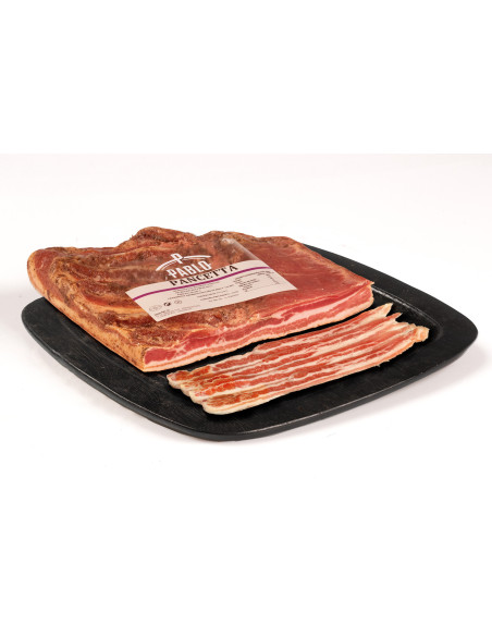 Pancetta (1,20 Kgs)