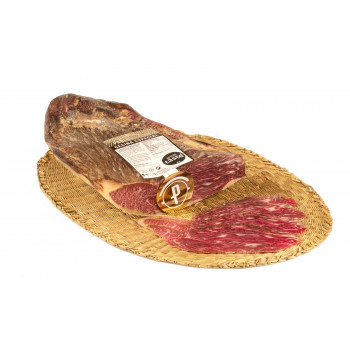 Cecina de Tapilla / Picanha (2,6 Kg aprox.)