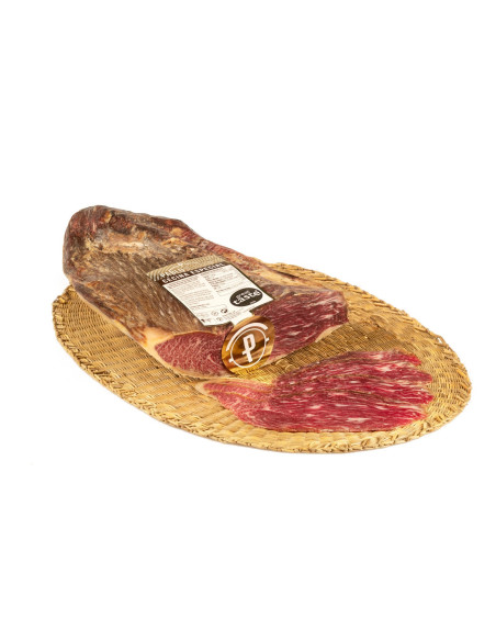 Cecina de Tapilla / Picanha (2,6 Kg aprox.)