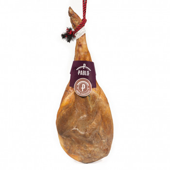 Jamón Chamuscado