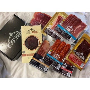 Pack Especial Loncheados