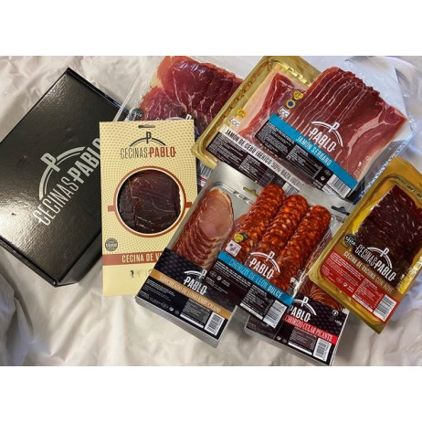 Pack Especial Loncheados