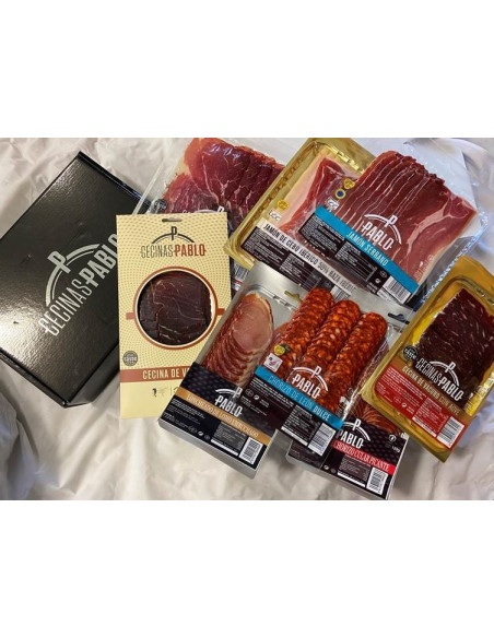 Pack Especial Loncheados