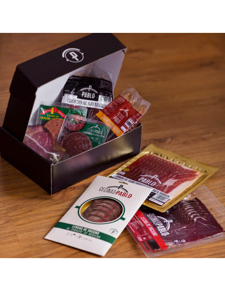 Pack Delicatessen