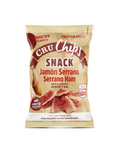 Chips de Jamón
