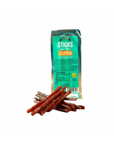 Sticks de Jamón
