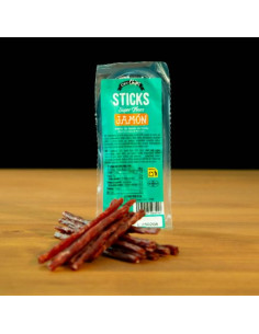 Sticks de Jamón 2