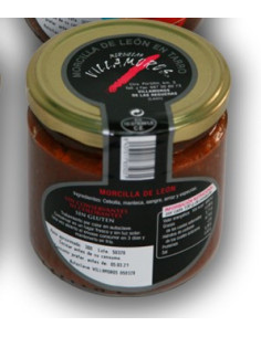 Black pudding Matachana