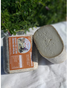 QUESO PATA DE MULO ZAGAL DE LA MESTA