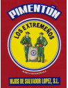 Los Extremeños
